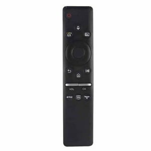 Genérico - Control Remoto Smart Tv Samsung Bluetooth Funcion Voz Ful Hd 4K