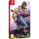 thumbnail image 1 of Juego para Nintendo Switch MICROÏDS Double Dragon Revive Deluxe, 1 of 6