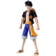 thumbnail image 3 of Figura de acción ANIME HEROES One Piece Monkey D. Luffy Dressrosa, 3 of 7