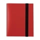 thumbnail image 5 of Carpeta De Almacenamiento De Tarjetas, Soporte Para Tarjetas De Baloncesto, Tarjetas De Juego, 5 of 5
