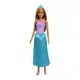 thumbnail image 3 of Muñeca Barbie princesa vestido Calipso Dreamtopia, 3 of 8