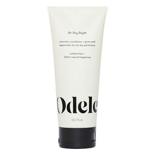 Gel De Peinado Air Dry Styler Odele, Sin Calor, 180 Ml, Para Todo El Cabello