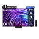 thumbnail image 2 of Samsung OLED 4K 77" S95D Smart TV 2024, 2 of 11