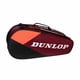 thumbnail image 2 of Bolso Dunlop CX Club Negro/Rojo X6, 2 of 2
