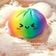 thumbnail image 4 of Albóndigas Verdes Y Amarillas New Mystery Squishies Albóndigas Con Caja Para Aliviar El Es, 4 of 7