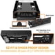 thumbnail image 5 of Adaptador ICY DOCK MB882SP para convertir unidades HDD/SSD de 2,5" a 3,5", 5 of 8