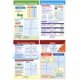 thumbnail image 1 of Set de Carteles para Tablero de Anuncios NewPath Learning Matemáticas: Gráficas y Funciones (4 pieza, 1 of 5