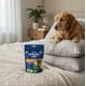 thumbnail image 2 of Snack Galletas Funcionales Para Perros 200g Naturales 100% azul, 2 of 2