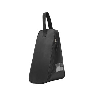 Magideal - Bolsa De Pedal De Tambor, Bolso De Almacenamiento De Pedal, Cremallera Acolchada Gruesa, Estuche De Transporte Resistente, Bolsa De Concierto Portátil