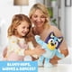 thumbnail image 5 of Peluche Bluey Bailarín y Jugador Animado de 14" con 55 Frases, 5 of 7