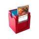 thumbnail image 3 of Deck Box Gamegenic Squire Plus 100+ XL Convertible Color Rojo, 3 of 6