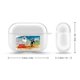 thumbnail image 2 of Norte por Noroeste-theme AirPods Pro Earphone Case Compatible with Apple Devices Premium Flexible TPU theme Custom, 2 of 6