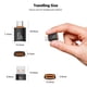 thumbnail image 5 of Adaptador USB C a USB, paquete de 10 Gbps/120 W para MacBook Pro/Air, 5 of 5