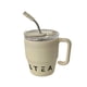 thumbnail image 3 of Taza Aislada Blanco 480ml, 3 of 3