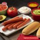 thumbnail image 2 of Salchicha Sureña 20 Un, 1 kg, 2 of 5