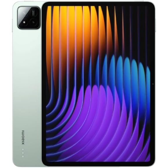 Tablet Xiaomi Pad 7 11.2 WiFi 8GB 128GB Snapdragon 7 Gen 3