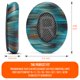 thumbnail image 5 of Almohadillas de repuesto WC Wicked Cushions para Bose QC35 y QC35ii, 5 of 8