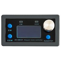 Ioensy - Motor Paso A Paso Y Controlador De Protección De Polaridad De Entrada Universal Smc01