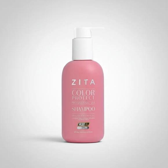 Zita Color Protect Shampoo 250ml