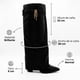 thumbnail image 5 of Bota Mujer Glam Con Brillos PG5306, 5 of 5