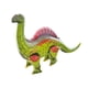 thumbnail image 1 of Pack X 3 Brontosaurio Inflable, 1 of 3