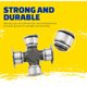 thumbnail image 2 of Cruceta MOOG 369 engrasable, 2 of 3