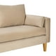 thumbnail image 4 of Sofa Sky 3c Felpa 04 Beige, 4 of 5