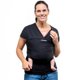 thumbnail image 1 of Portabebés CuddleBug Cuddlebug Baby Wrap negro 3.2-15.9 kg, 1 of 7