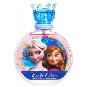 Perfume Mujer Airval Frozen Edt 100 Ml