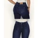 thumbnail image 3 of Jeans Mujer Mendoza Flare Blue Divine, 3 of 3