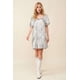 thumbnail image 5 of Minivestido Babydoll Con Lentejuelas, 5 of 5