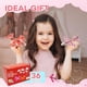 thumbnail image 2 of Planeadores de espuma para el día de San Valentín con tarjetas, paquete de 36 unidades para niños, 2 of 7