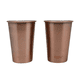 thumbnail image 1 of Set 2 Vasos 500ml Copper Line, 1 of 3