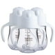 thumbnail image 1 of Vaso de entrenamiento Pack x 3 240ml Antiderrame 6M+, 1 of 5
