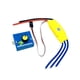 thumbnail image 2 of MagiDeal ESC Sin Escobillas 30A Con Servoprobador, 2 of 5