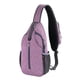 thumbnail image 1 of Mochila bandolera bandolera para viajes, senderismo, mochila de día, 1 of 5