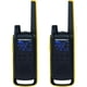 thumbnail image 1 of Radio Walkie Talkie Motorola T470 22 Canales Largo Alcance, 1 of 3
