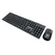 thumbnail image 1 of Pack Teclado + Mouse Cableado Tecmaster, 1 of 3