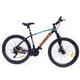 thumbnail image 1 of Bicicleta Aluminio Disco Aro 24 Naranj, 1 of 3