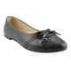 thumbnail image 2 of Ballerina New Walk Rosita Negro, 2 of 5