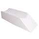 thumbnail image 5 of Cojín para Levantar Las Piernas Los Inferiores Elevan Las Almohadillas Espuma Soporte Práctico Soporte para Las Piernas Aumento Del Soporte para Las P Blanco, 5 of 5