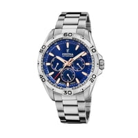 Reloj F20623/2 Festina Azul Hombre Multifuncion