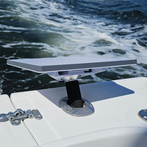 Soporte para Varilla de Antena Locmarine Starlink Mini
