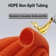 thumbnail image 5 of Tubo de telar de alambre TEKTUBE, polietileno flexible HDPE, 30 m, 5 of 7