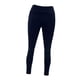 thumbnail image 5 of Pantalones De Soldado Femenino A Escala 1/6, Mallas Para Muñecas Para Muñeca De 12 Pulgadas, Azul Oscuro, 5 of 5