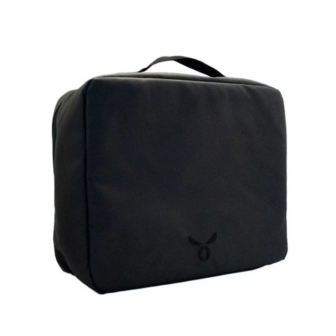 Moose - Bolsa Organizadora Travel Negro