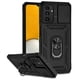 thumbnail image 1 of Estuche GANGXUN para Samsung Galaxy A13 5G, soporte giratorio 360°, estilo mecánico y magnético, 1 of 5