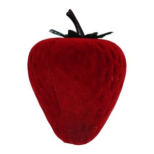 Ioensy - Caja De Almacenamiento De Anillos Estilo De Concha De Moda Portátil Para Bodas Cumpleaños