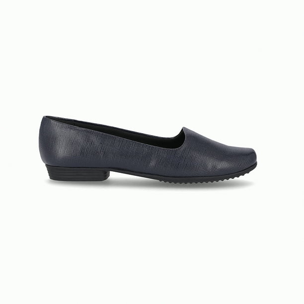 Zapato Mujer Azul Raquel 21 Piccadilly