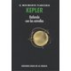 thumbnail image 1 of Kepler el Movimiento Planetario, 1 of 1